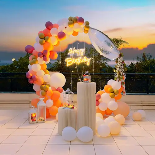 Birthday Party